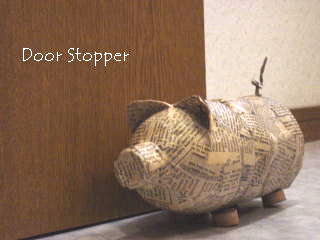 DoorStopper