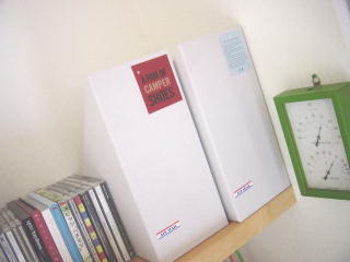 �{�b�N�X�t�@�C���̃����C�N