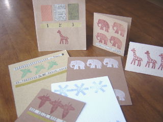 �X�^���v�@�t������