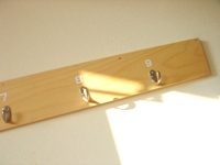 �ȒP�ȃt�b�N�����܂���