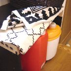 �J�o�[�������邽�Ƃ���