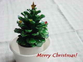 X'masTree