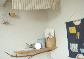 ����R�[�i�[