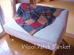 �E�[���p�b�`�E�u�����P�b�g