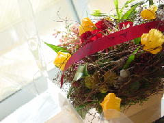 �����b�N�E�r�X����̃A�����W